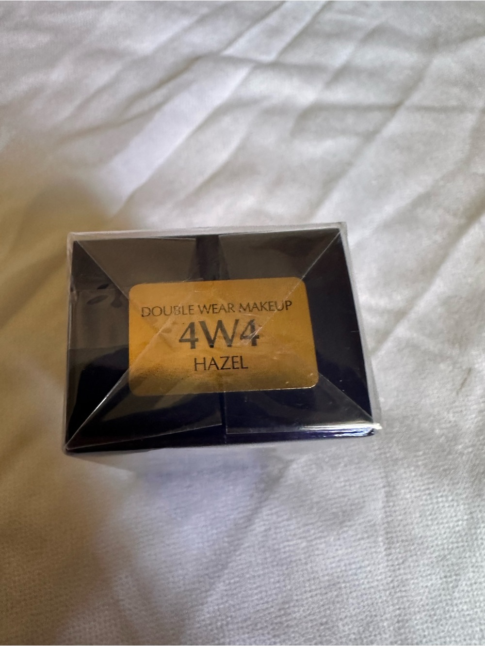 Estée Lauder Double Wear Stay in Place Makeup - 4W4 Hazel